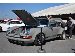1975 Porsche 911 RSR Tribute (CC-918991) for sale in Grand Isle, Vermont