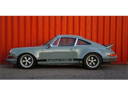 1975 Porsche 911 RSR Tribute (CC-918991) for sale in Grand Isle, Vermont