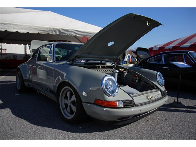 1975 Porsche 911 RSR Tribute (CC-918991) for sale in Grand Isle, Vermont
