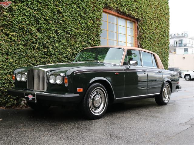 1979 Bentley T2 (CC-919032) for sale in Marina Del Rey, California