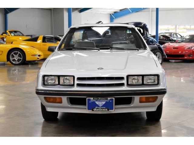 1984 Dodge Rampage (CC-910905) for sale in Salem, Ohio