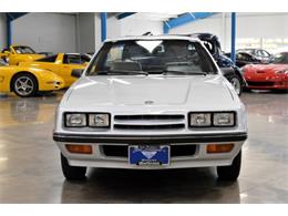 1984 Dodge Rampage (CC-910905) for sale in Salem, Ohio