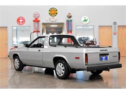 1984 Dodge Rampage (CC-910905) for sale in Salem, Ohio