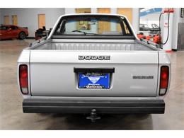1984 Dodge Rampage (CC-910905) for sale in Salem, Ohio