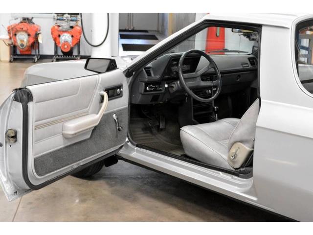 1984 Dodge Rampage (CC-910905) for sale in Salem, Ohio