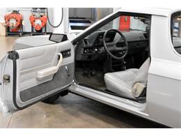 1984 Dodge Rampage (CC-910905) for sale in Salem, Ohio