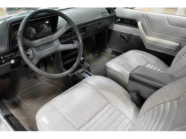 1984 Dodge Rampage (CC-910905) for sale in Salem, Ohio