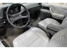 1984 Dodge Rampage (CC-910905) for sale in Salem, Ohio