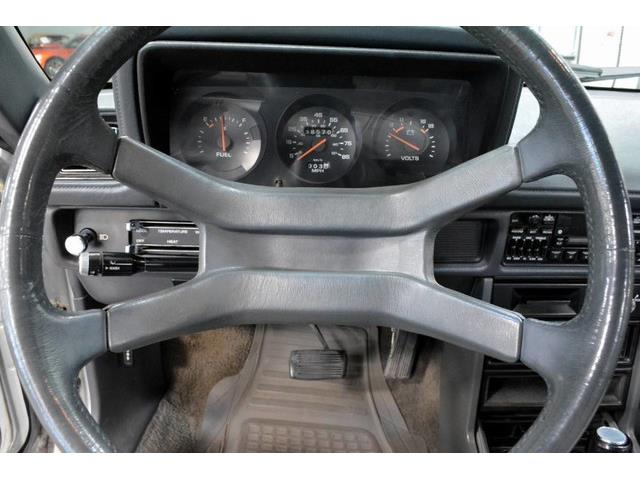 1984 Dodge Rampage (CC-910905) for sale in Salem, Ohio
