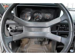 1984 Dodge Rampage (CC-910905) for sale in Salem, Ohio