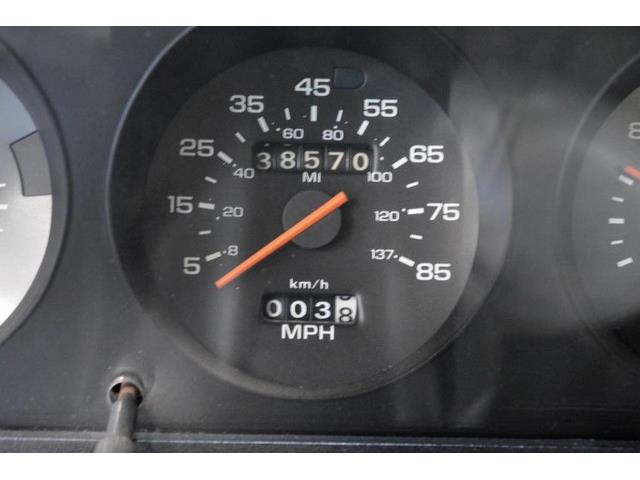 1984 Dodge Rampage (CC-910905) for sale in Salem, Ohio