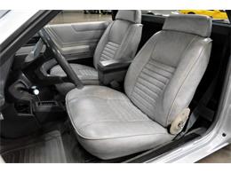1984 Dodge Rampage (CC-910905) for sale in Salem, Ohio
