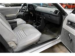 1984 Dodge Rampage (CC-910905) for sale in Salem, Ohio