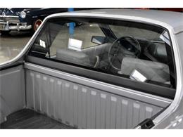 1984 Dodge Rampage (CC-910905) for sale in Salem, Ohio