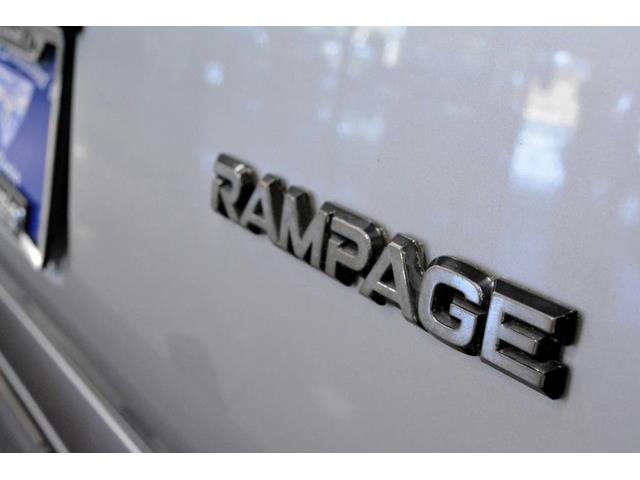 1984 Dodge Rampage (CC-910905) for sale in Salem, Ohio