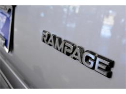 1984 Dodge Rampage (CC-910905) for sale in Salem, Ohio