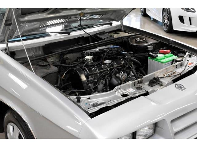 1984 Dodge Rampage (CC-910905) for sale in Salem, Ohio