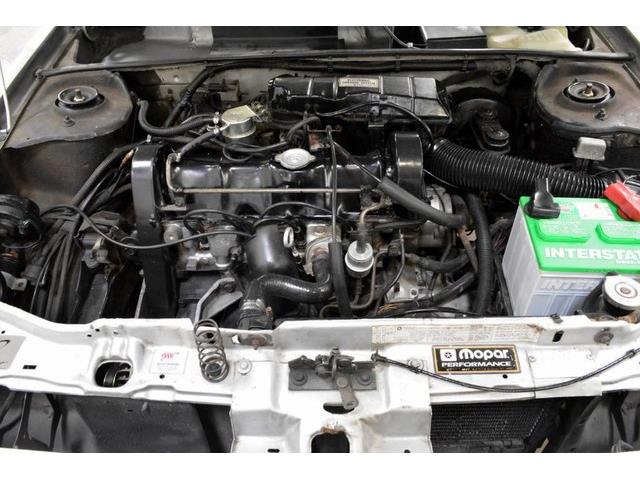 1984 Dodge Rampage (CC-910905) for sale in Salem, Ohio