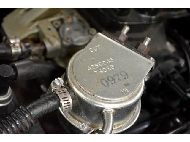 1984 Dodge Rampage (CC-910905) for sale in Salem, Ohio
