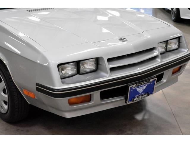1984 Dodge Rampage (CC-910905) for sale in Salem, Ohio