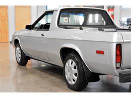1984 Dodge Rampage (CC-910905) for sale in Salem, Ohio