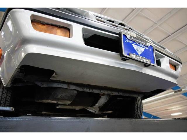 1984 Dodge Rampage (CC-910905) for sale in Salem, Ohio