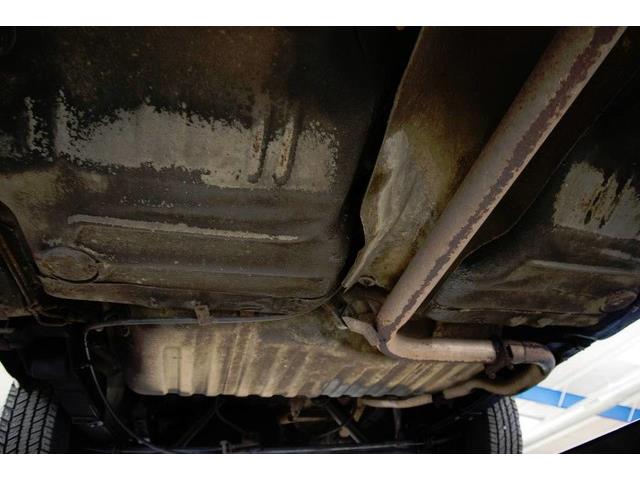 1984 Dodge Rampage (CC-910905) for sale in Salem, Ohio