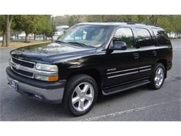 2000 Chevrolet Tahoe (CC-919051) for sale in Hendersonville, Tennessee