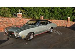 1971 Buick Gran Sport (CC-919057) for sale in Huntingtown, Maryland