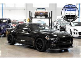2016 Ford Mustang (CC-910906) for sale in Salem, Ohio