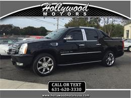2008 Cadillac Escalade (CC-910907) for sale in West Babylon, New York