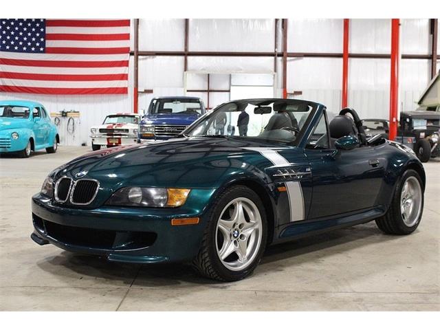 1998 BMW M Coupe (CC-919083) for sale in Kentwood, Michigan