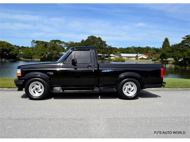 1995 Ford F150 (CC-919092) for sale in Clearwater, Florida