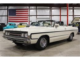 1969 Ford Torino (CC-919093) for sale in Kentwood, Michigan
