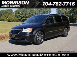 2013 Chrysler Town & Country (CC-919106) for sale in Concord, North Carolina