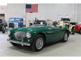 1954 Austin-Healey 100-4 (CC-919108) for sale in Kentwood, Michigan