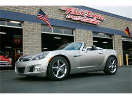 2007 Saturn Sky (CC-919124) for sale in St. Charles, Missouri