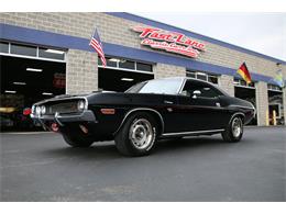 1970 Dodge Challenger R/T (CC-919125) for sale in St. Charles, Missouri