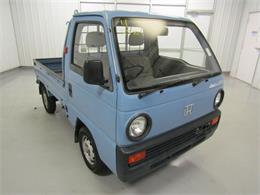 1989 Honda Acty (CC-919130) for sale in Christiansburg, Virginia