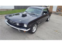 1966 Ford Mustang (CC-919137) for sale in Kansas City, Missouri