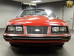 1983 Ford Mustang (CC-919145) for sale in O'Fallon, Illinois