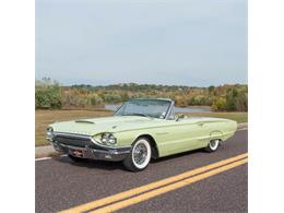 1954 Ford Thunderbird (CC-919150) for sale in St. Louis, Missouri