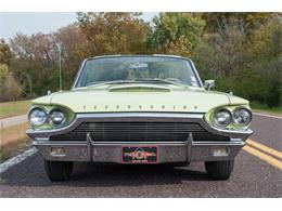 1954 Ford Thunderbird (CC-919150) for sale in St. Louis, Missouri