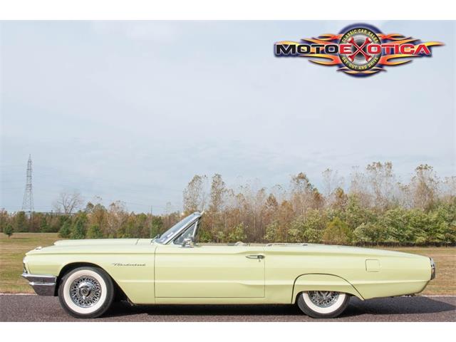 1954 Ford Thunderbird (CC-919150) for sale in St. Louis, Missouri