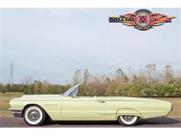 1954 Ford Thunderbird (CC-919150) for sale in St. Louis, Missouri
