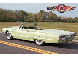 1954 Ford Thunderbird (CC-919150) for sale in St. Louis, Missouri