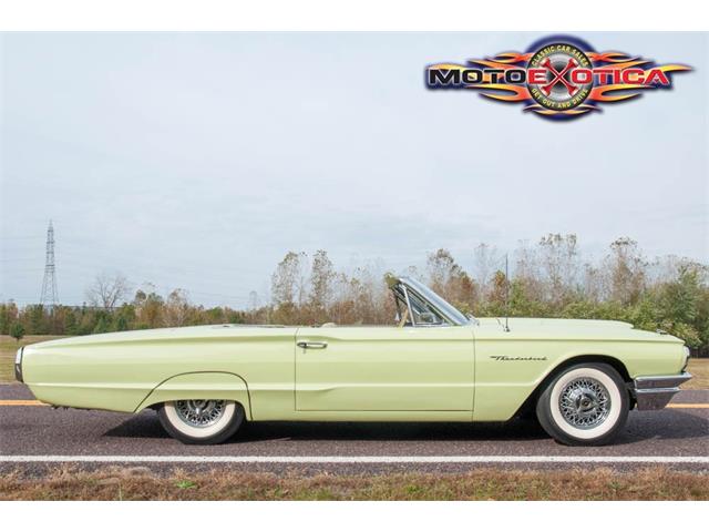 1954 Ford Thunderbird (CC-919150) for sale in St. Louis, Missouri