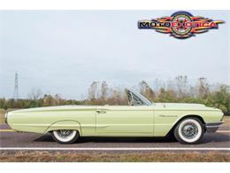 1954 Ford Thunderbird (CC-919150) for sale in St. Louis, Missouri