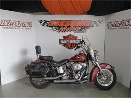 2009 Harley-Davidson® FLSTC - Heritage Softail® (CC-919151) for sale in Thiensville, Wisconsin