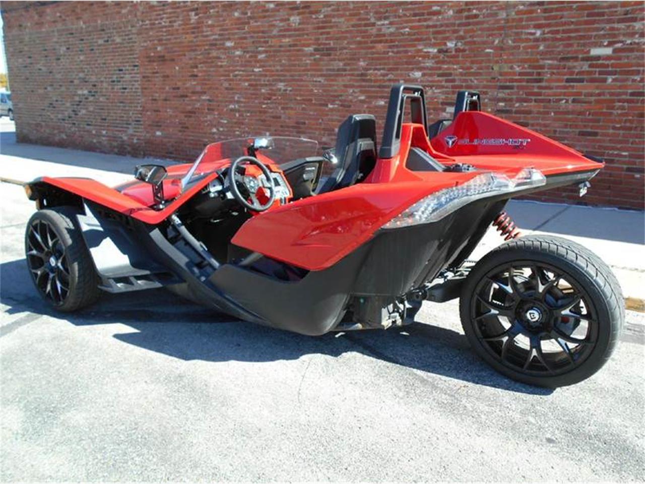 2015 Polaris Slingshot for Sale | ClassicCars.com | CC-919186